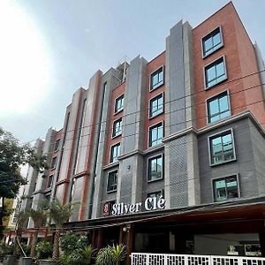 Hotel Silver Cle